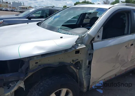 2011 Kia Sorento Lx V6 z USA, uszkodzony, nr VIN 5XYKTDA25BG123345